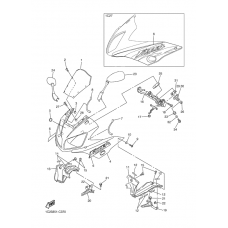 Cowling 1