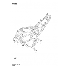 Frame comp              

                  Gsf650sual1 e21