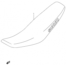 Seat              

                  Model k1/k2/k3/k4