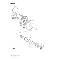 Crank balancer              

                  Model l0