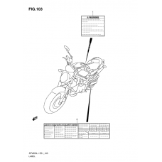 Honda mark              

                  Sfv650l1 e24