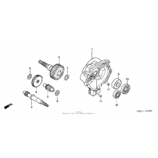 Трансмиссия