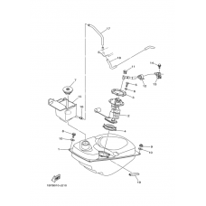 Fuel tank assy