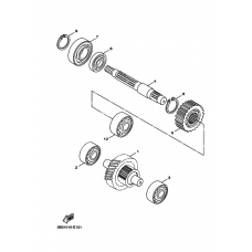 Трансмиссия
