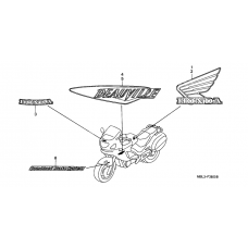 Label read the manual