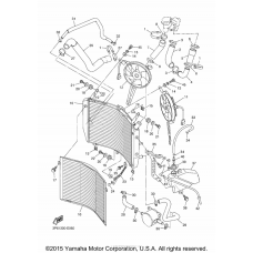 Radiator hose