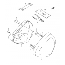 Tool holder              

                  Model k5