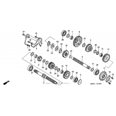 Трансмиссия