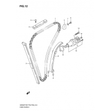 Cam chain