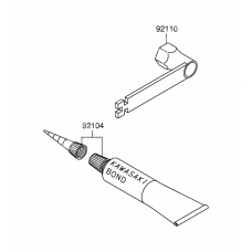 Owner's tool