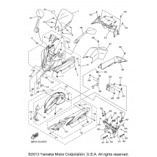 Cowling              

                  1