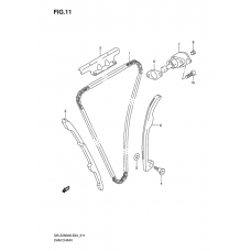 Cam chain