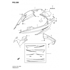 Frame cover              

                  Model racing p19