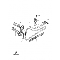 Распредвал & Цепь ГРМ