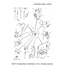 Electrical              

                  1