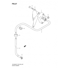 Boost sensor