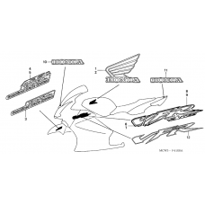 Label read the manual