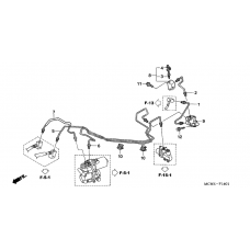 Proportioning control valve              

                  VFR800A