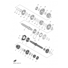 Трансмиссия