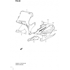 Under cowling              

                  Gs500fh p28