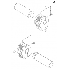 Handle switch              

                  Model t/v/w/x/y/k1/k2/k3