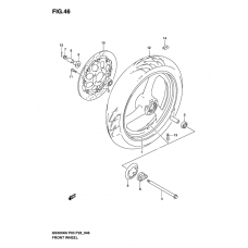 Transom + tube