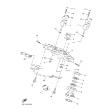 Рулевой механизм