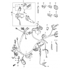 Wiring harness