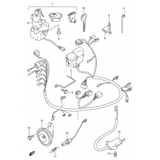 Wiring harness