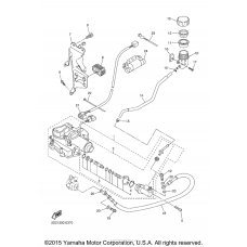 Cluch actuator