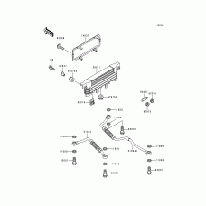 Oil Cooler