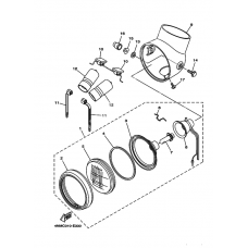 Head Light(s)              

                  T90D