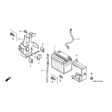 Battery              

                  C90P/T