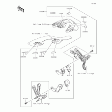 Accessory(Bag Fitting Kit)