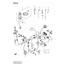 Wiring harness