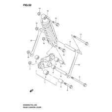 Cushion lever              

                  Model k3