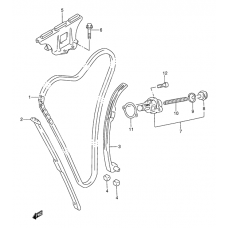 Cam chain