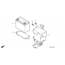 Battery              

                  2