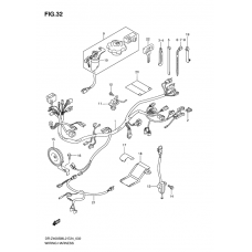 Wiring harness