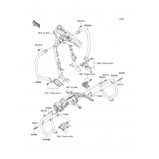 Engine low cover assy zincated