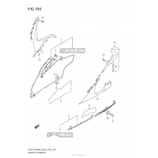 Under Cowling (Gsx-R1000L3 E03)