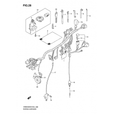 Wiring harness