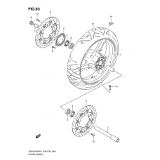 Transom + tube