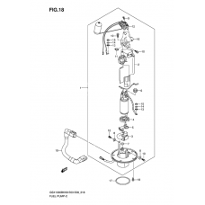 Fuel pump