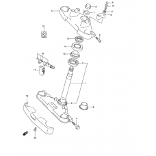 Front              

                  Model k2/k3/k4