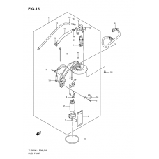 Fuel pump