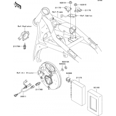 Fuel injection