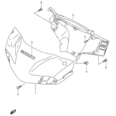 Handle cover