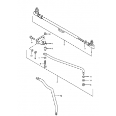 Tie-rod