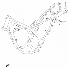 Frame comp